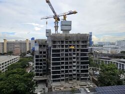 Sky Eden@Bedok (D16), Retail #610114431